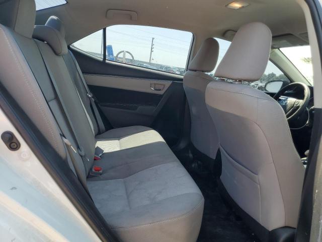 Photo 10 from auction – 2014 TOYOTA COROLLA EC with VIN 5YFBPRHE3EP110515