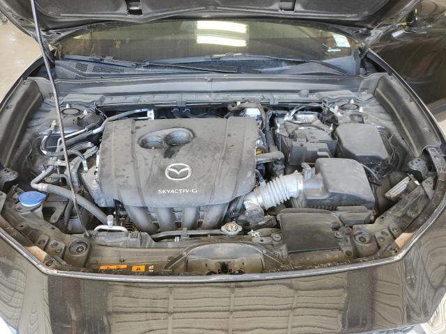Photo 11 from auction – 2021 MAZDA CX-30 with VIN 3MVDMAALXMM214340