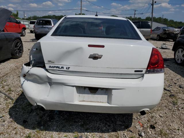 Photo 6 from auction – 2014 CHEVROLET IMPALA LIM with VIN 2G1WB5E31E1181859