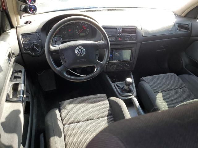 Photo 8 from auction – 2003 VOLKSWAGEN JETTA GLS with VIN WVWSP61J83W085685
