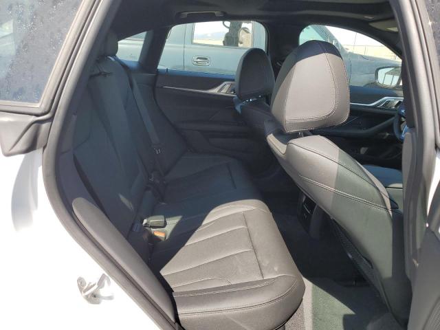 Photo 10 from auction – 2024 BMW I4 EDRIVE with VIN WBY43AW00RFS92330