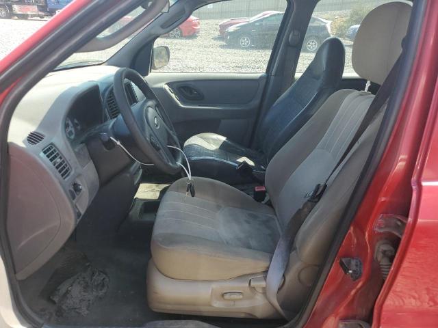Photo 7 from auction – 2001 FORD EXPLORER with VIN 1FMYU02121KE81626
