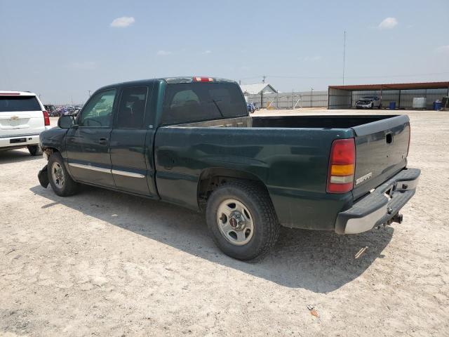 Photo 2 from auction – 2003 GMC NEW SIERRA with VIN 2GTEC19T131404952