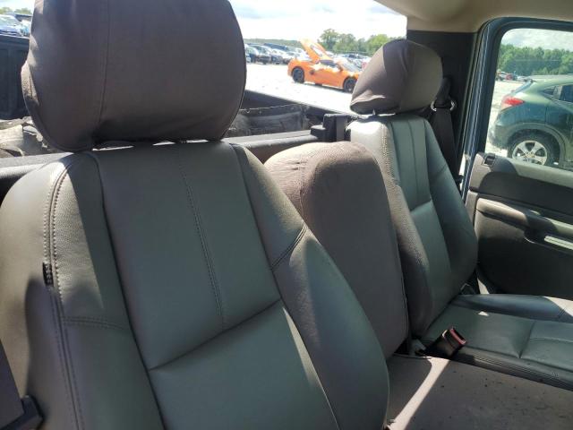 Photo 10 from auction – 2011 GMC SIERRA K15 with VIN 1GTN2TE05BZ246390