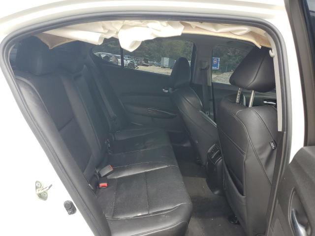 Photo 10 from auction – 2016 ACURA TLX TECH with VIN 19UUB1F5XGA013798