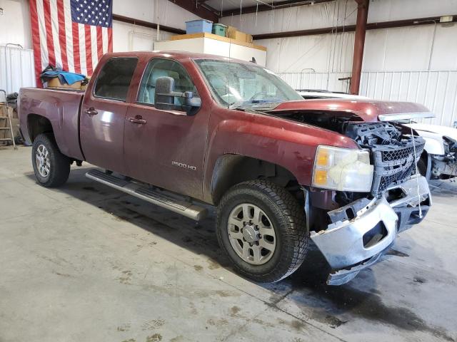 Photo 4 from auction – 2014 CHEVROLET SILVERADO with VIN 1GC1KYC82EF155958