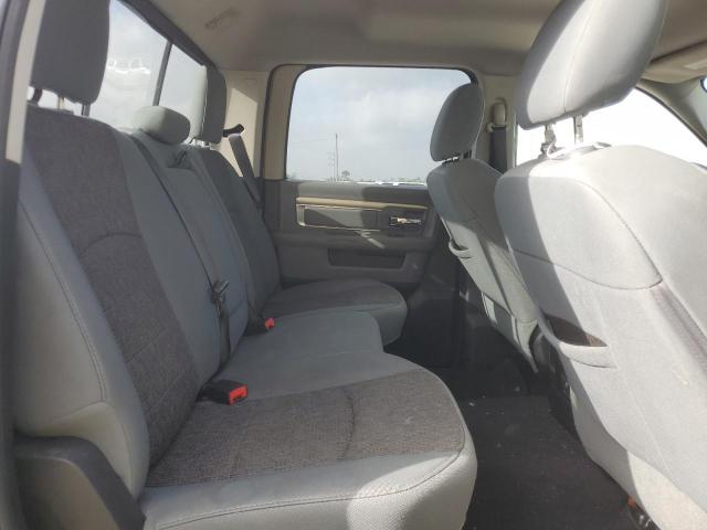 Photo 10 from auction – 2017 RAM 1500 SLT with VIN 1C6RR6LG4HS645928