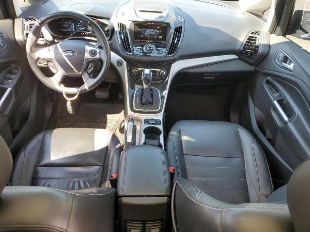 Photo 8 from auction – 2015 FORD C-MAX SEL with VIN 1FADP5BUXFL117026
