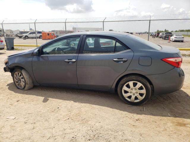 Photo 2 from auction – 2019 TOYOTA COROLLA L with VIN 5YFBURHE8KP875398