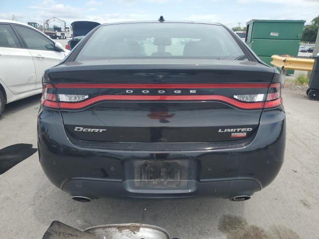 Photo 6 from auction – 2013 DODGE DART LIMIT with VIN 1C3CDFCH7DD320280