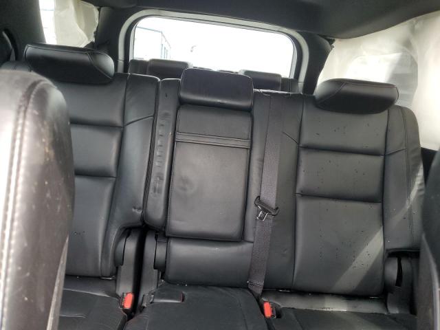 Foto 10 de la subasta – 2020 DODGE DURANGO GT con VIN 1C4RDJDGXLC412602