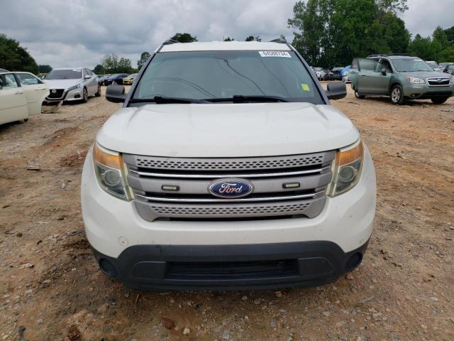 Photo 5 from auction – 2011 FORD EXPLORER with VIN 1FMHK8B87BGA69580