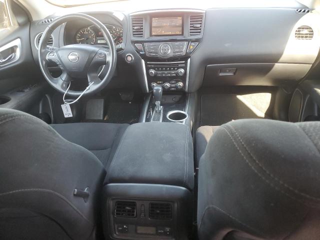 Photo 8 from auction – 2015 NISSAN PATHFINDER with VIN 5N1AR2MM8FC654685