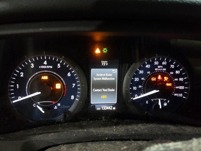 Photo 9 from auction – 2018 TOYOTA SIENNA LE with VIN 5TDKZ3DC8JS903726