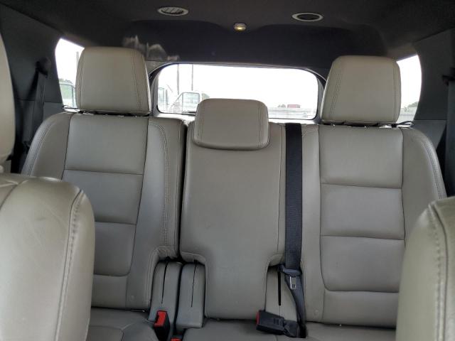Фото 10 с аукциона – 2014 FORD EXPLORER X с VIN 1FM5K8D84EGA02729