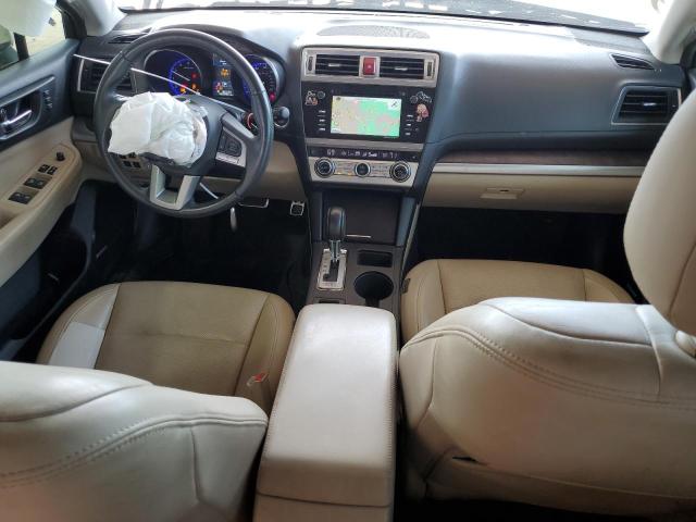 Photo 8 from auction – 2015 SUBARU OUTBACK 2. with VIN 4S4BSANC8F3220632