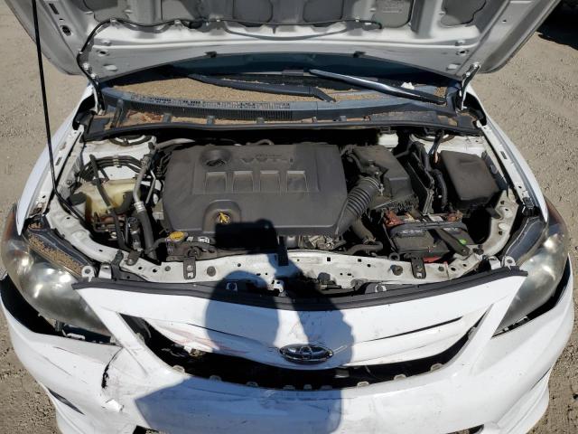 Снимка 11 от търг – 2011 TOYOTA COROLLA BA с VIN 2T1BU4EE9BC571925