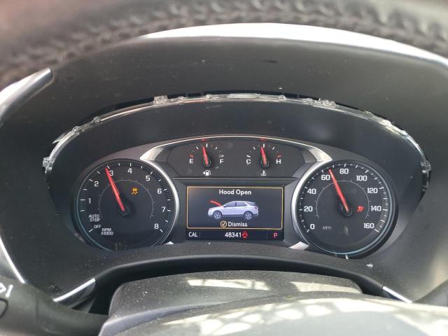 Photo 9 from auction – 2020 CHEVROLET EQUINOX PR with VIN 2GNAXPEX3L6251404