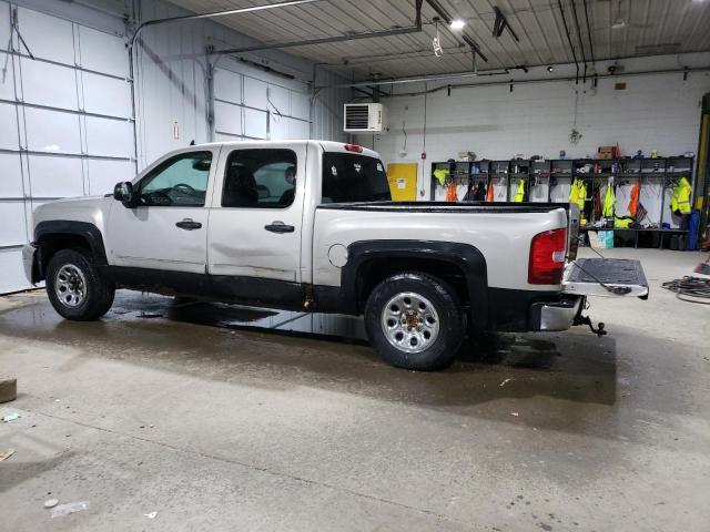صورة رقم 2 من المزاد - 2007 CHEVROLET SILVERADO مع VIN 2GCEK13M571634696
