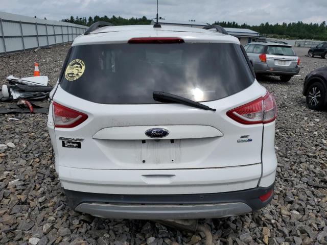 Photo 6 from auction – 2014 FORD ESCAPE SE with VIN 1FMCU9GX4EUB31081
