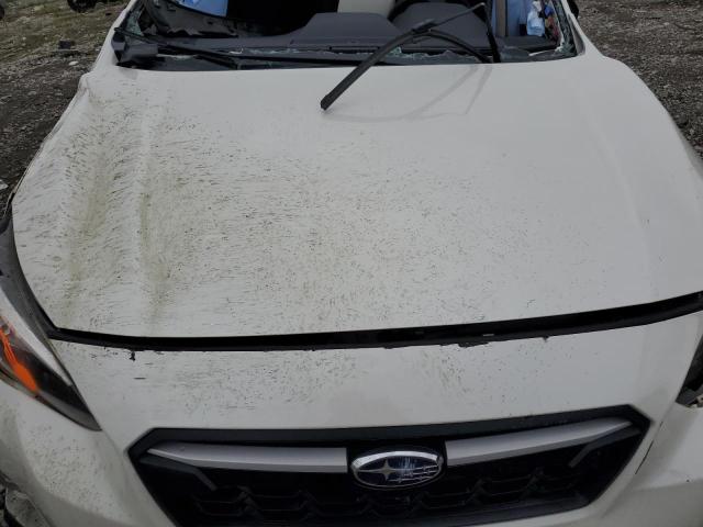 Photo 12 from auction – 2019 SUBARU CROSSTREK with VIN JF2GTAEC7KH258259