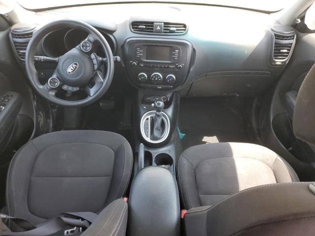 Photo 8 from auction – 2018 KIA SOUL with VIN KNDJN2A25J7535836
