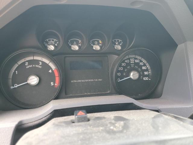 Photo 9 from auction – 2012 FORD F250 SUPER with VIN 1FT7X2BT9CEB29777