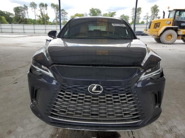 Photo 5 from auction – 2024 LEXUS RX 350H BA with VIN 2T2BBMCA9RC035438