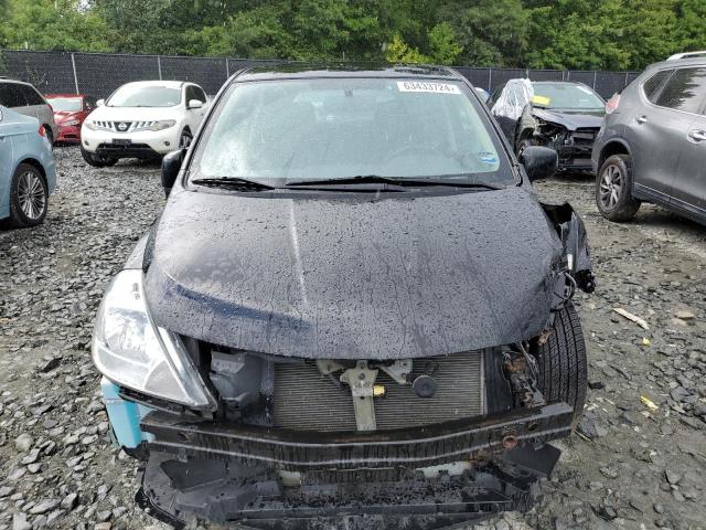 Photo 5 from auction – 2012 NISSAN VERSA S with VIN 3N1BC1CP0CK293946