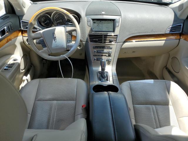 Photo 8 from auction – 2012 LINCOLN MKT with VIN 2LMHJ5AT2CBL51274