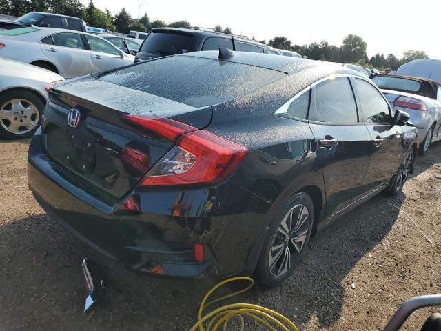 Photo 3 from auction – 2016 HONDA CIVIC EXL with VIN 19XFC1F73GE034639