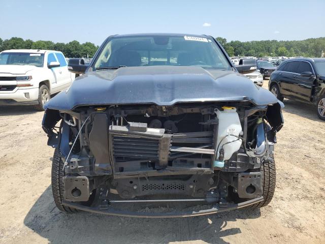 Photo 5 from auction – 2019 RAM 1500 BIG H with VIN 1C6RREFT9KN549060