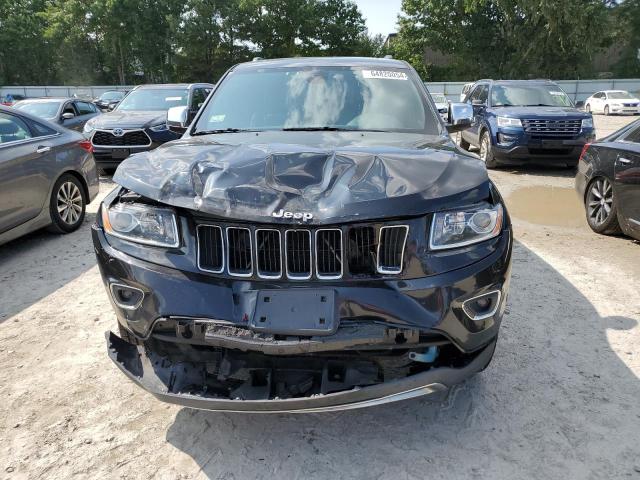 Photo 5 from auction – 2015 JEEP GRAND CHER with VIN 1C4RJFBG8FC699175