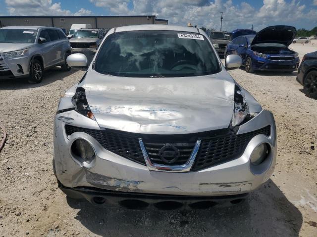 Photo 5 from auction – 2013 NISSAN JUKE S with VIN JN8AF5MR4DT213938