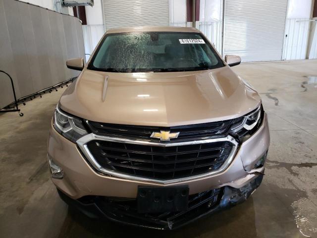 Photo 5 from auction – 2018 CHEVROLET EQUINOX LT with VIN 2GNAXSEV7J6331075