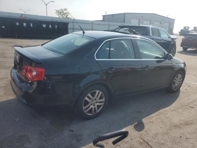 Photo 3 from auction – 2007 VOLKSWAGEN JETTA WOLF with VIN 3VWEG71K87M055990