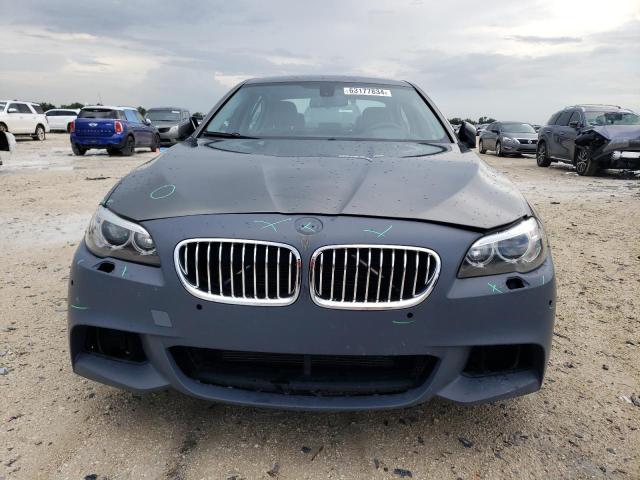 Photo 5 from auction – 2014 BMW 535 XI with VIN WBA5B3C56ED530012