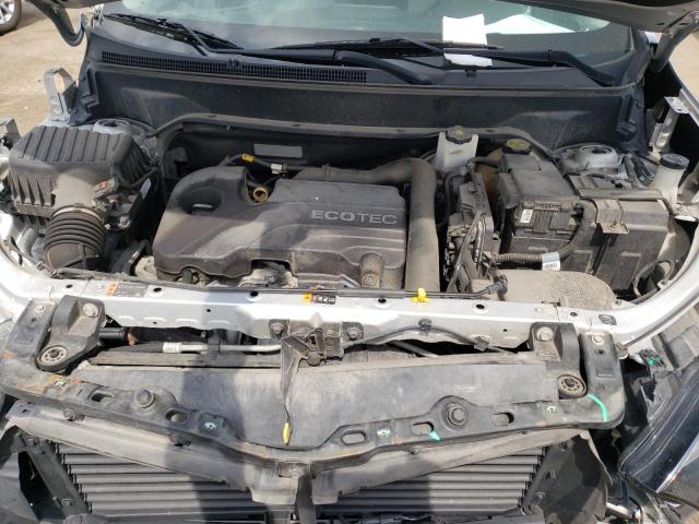 Photo 12 from auction – 2018 CHEVROLET EQUINOX LS with VIN 2GNAXHEV5J6308610