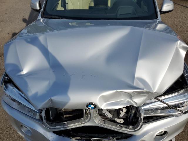 Photo 12 from auction – 2017 BMW X5 SDRIVE3 with VIN 5UXKR2C50H0U18179