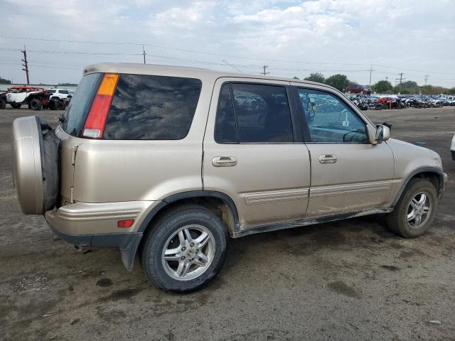 Photo 3 from auction – 2001 HONDA CR-V SE with VIN JHLRD18781S009573