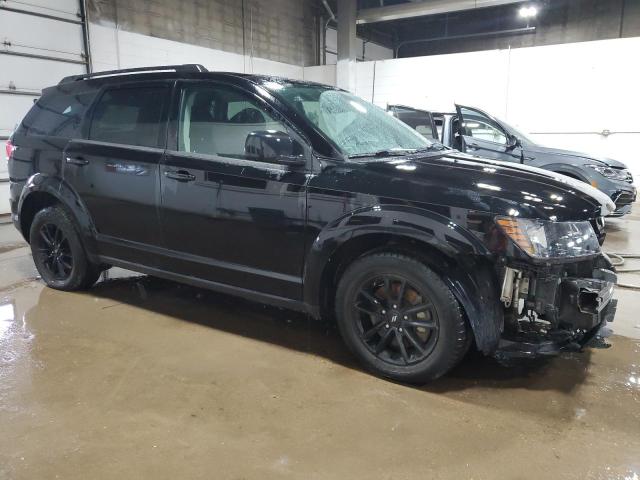 Photo 4 from auction – 2020 DODGE JOURNEY SE with VIN 3C4PDCAB5LT273642