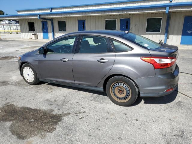 Photo 2 from auction – 2013 FORD FOCUS SE with VIN 1FADP3F20DL321442
