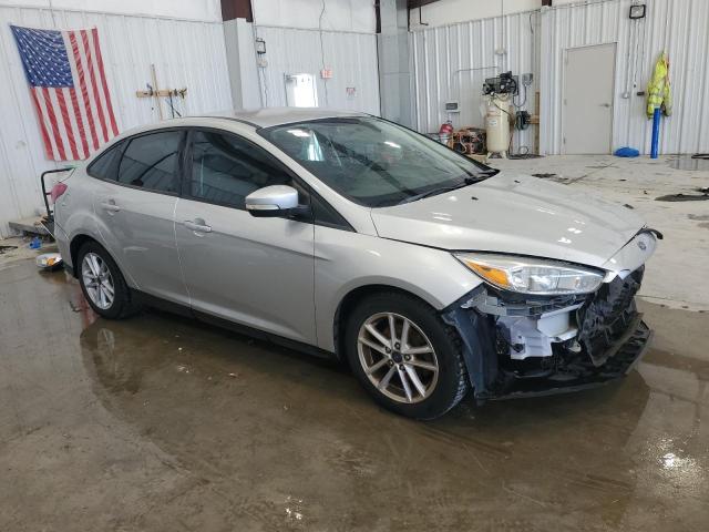 Photo 4 from auction – 2017 FORD FOCUS SE with VIN 1FADP3F22HL253764