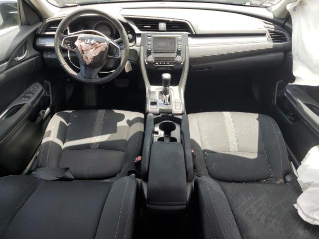 Photo 8 from auction – 2016 HONDA CIVIC LX with VIN 2HGFC2F57GH533485
