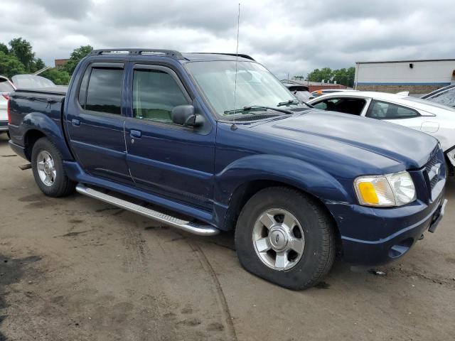 Фото 4 с аукциона – 2005 FORD EXPLORER S с VIN 1FMZU77K05UB68437