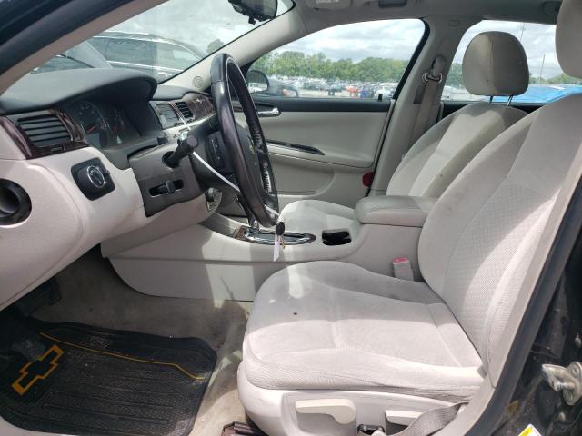 Photo 7 from auction – 2013 CHEVROLET IMPALA LT with VIN 2G1WG5E39D1128214