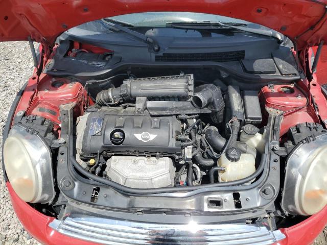 Photo 11 from auction – 2011 MINI COOPER with VIN WMWSU3C57BT096567
