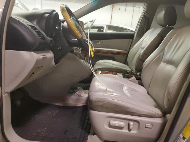 Photo 7 from auction – 2007 LEXUS RX 350 with VIN 2T2HK31U57C015024