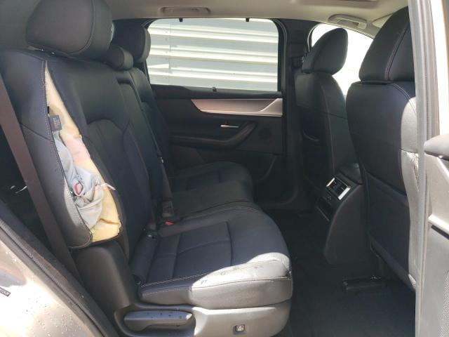 Photo 11 from auction – 2024 MAZDA CX-90 PREF with VIN JM3KKCHDXR1124139