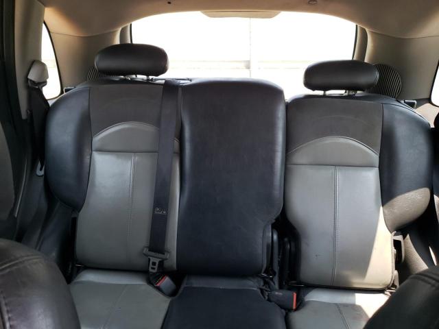 Photo 10 from auction – 2004 CHRYSLER PT CRUISER with VIN 3C8FY68864T224154
